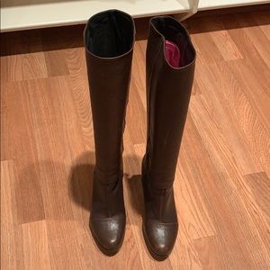 Rag & bone knee boot